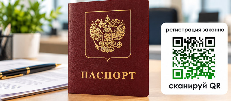 регистрация в Грозном